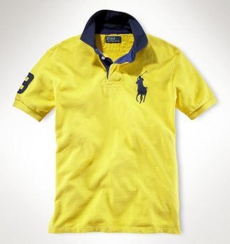 polo Men's Polo 58